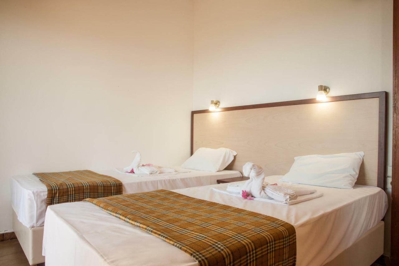 Aparthotel Ekavi Agia Marina (Crete)
