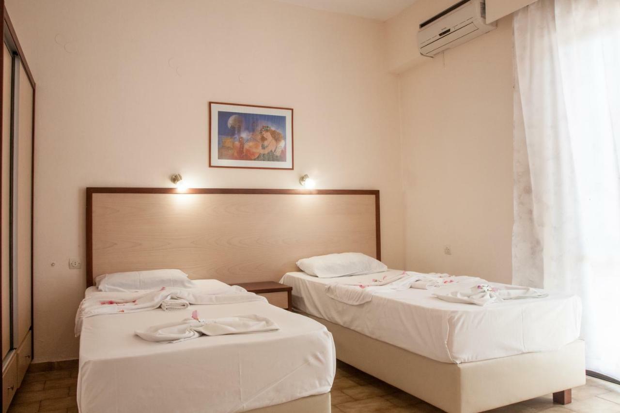 Aparthotel Ekavi