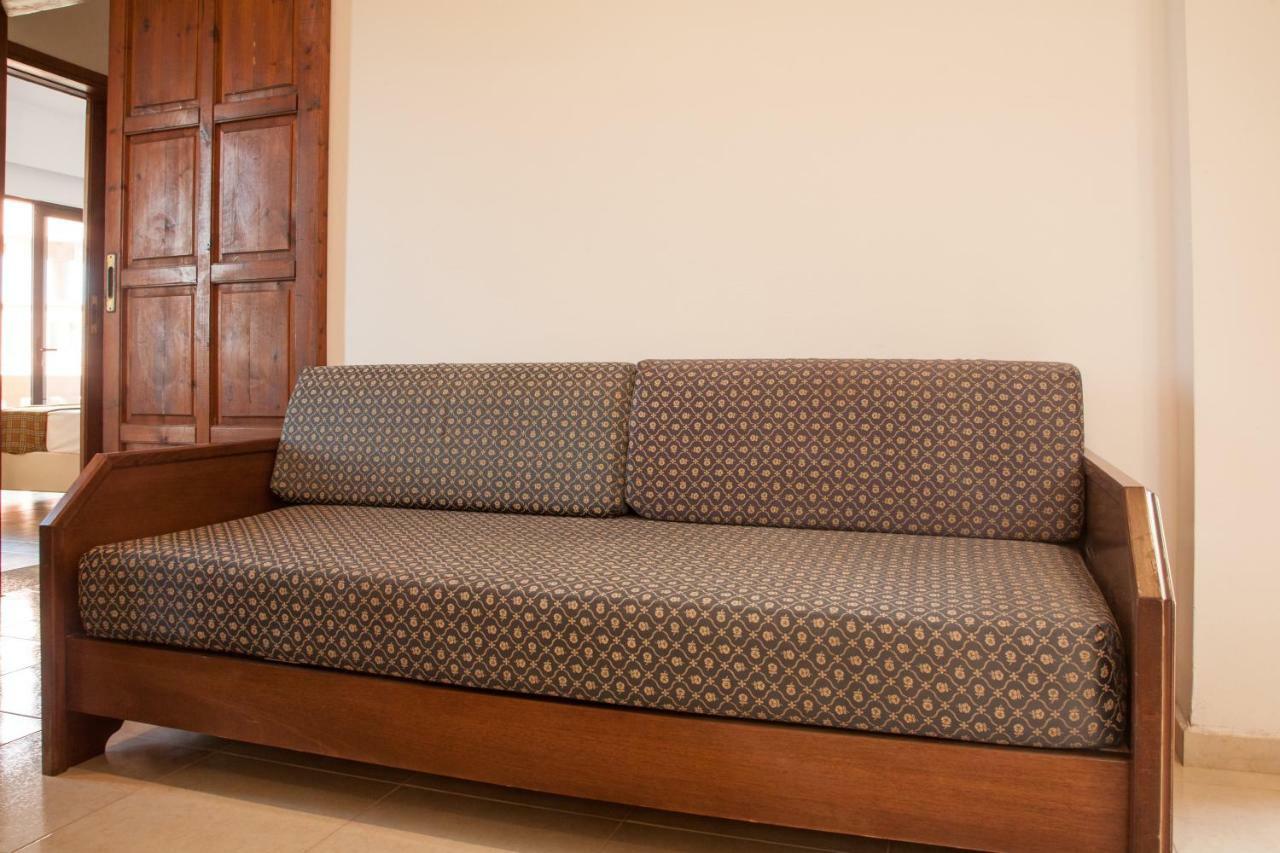 Aparthotel Ekavi Agia Marina