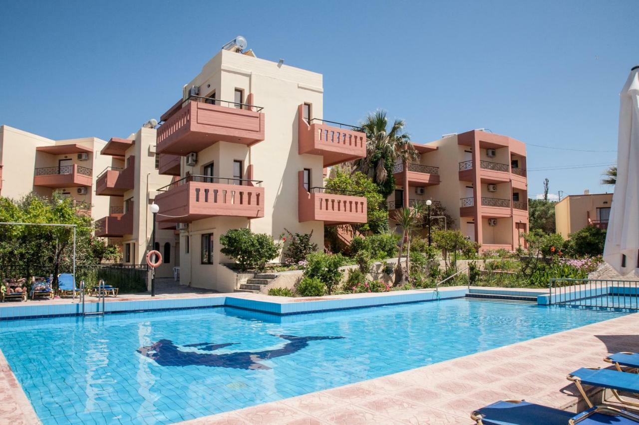 Ekavi 2* Agia Marina