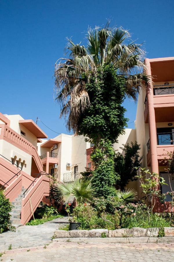 Aparthotel Ekavi
